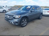 Mercedes-Benz Glc 300 4Matic Suv W1N0G8EB2MF876939 fotografie