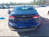 Toyota Corolla Se 5YFS4MCE7MP061580 photo