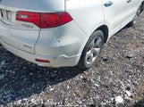 Acura Rdx 5J8TB18587A000282 снимка