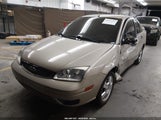 Ford Focus S/Se/Ses 1FAHP34N47W119625 снимка