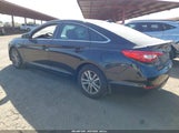 Hyundai Sonata Se 5NPE24AF0FH176519 снимка