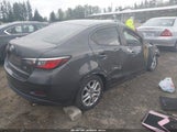 Toyota Yaris Ia 3MYDLBYV8HY162837 fotografie