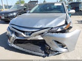 Toyota Camry Hybrid Xse 4T1K31AK5RU622066 fotografie