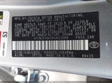 Toyota Camry Hybrid Xse 4T1K31AK5RU622066 снимка
