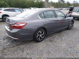 Honda Accord Lx 1HGCR2F30HA091245 снимка