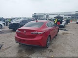 Acura Ilx 19UDE2F72KA007405 снимка