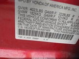 Acura Ilx 19UDE2F72KA007405 снимка