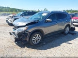 Nissan Rogue Sv Intelligent Awd KNMAT2MV8LP502439 fotografie