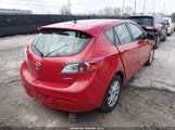 Mazda Mazda3 I Touring JM1BL1LP2D1765807 снимка