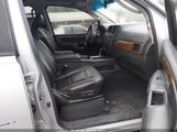 Nissan Armada Platinum 5N1BA0ND3AN611237 снимка