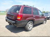 Jeep Grand Cherokee Laredo 1J4GW48S71C596647 снимка