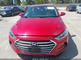 Hyundai Elantra Sel 5NPD84LFXJH234457 photo