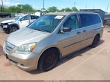 Honda Odyssey Lx 5FNRL38205B099448 снимка