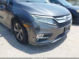 Honda Odyssey Touring 5FNRL6H82JB012276 снимка