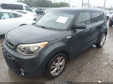 Kia Soul + KNDJP3A56G7286496 снимка
