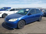 Honda Civic Lx 2HGES16544H501193 снимка