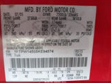 Ford F-150 Fx4/Lariat/Xlt 1FTPW14505KE94574 снимка