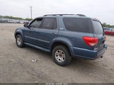 Toyota Sequoia Sr5 V8 5TDBT44A76S258189 снимка