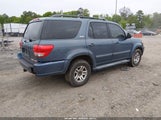 Toyota Sequoia Sr5 V8 5TDBT44A76S258189 снимка