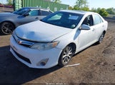 Toyota Camry Xle V6 4T1BK1FK9CU505951 fotografie