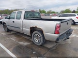 Chevrolet Silverado  Ls 2GCEC19V541171449 photo