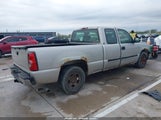 Chevrolet Silverado  Ls 2GCEC19V541171449 photo