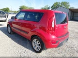 Kia Soul KNDJT2A56D7613609 fotografie