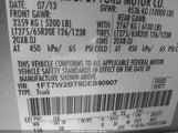 Ford F-250 Lariat 1FT7W2BT9DEB90907 снимка