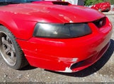 Ford Mustang Gt 1FAFP42X91F194636 снимка