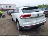 Volkswagen Atlas Cross Sport 3.6L V6 Se W/Technology 1V2HE2CA1NC217842 photo