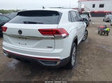 Volkswagen Atlas Cross Sport 3.6L V6 Se W/Technology 1V2HE2CA1NC217842 photo