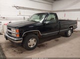 Chevrolet K1500 Fleetside 1GCEK14R8WE236079 снимка