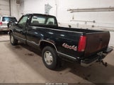 Chevrolet K1500 Fleetside 1GCEK14R8WE236079 снимка