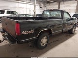 Chevrolet K1500 Fleetside 1GCEK14R8WE236079 снимка