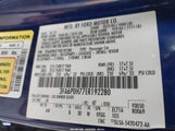 Ford Fusion Se 3FA6P0H77ER192280 снимка