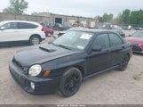 Subaru Impreza Wrx JF1GD29682G507637 снимка