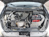 Nissan Rogue Sl JN8AS58T58W009722 fotografie
