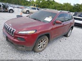 Jeep Cherokee Latitude 4X4 1C4PJMCB7HW556895 снимка