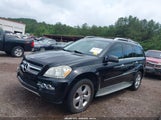 Mercedes-Benz Gl 450 4Matic 4JGBF7BE0BA728015 снимка