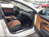 Volkswagen Cc 2.0T Executive WVWRP7AN3EE534318 снимка