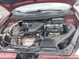 Nissan Rogue Sl JN8AS58V39W185347 снимка