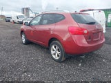 Nissan Rogue Sl JN8AS58V39W185347 снимка