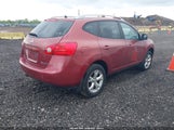 Nissan Rogue Sl JN8AS58V39W185347 снимка