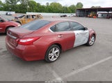 Nissan Altima 2.5/2.5 S/2.5 Sl/2.5 Sr/2.5 Sv 1N4AL3AP2GN322229 fotografie