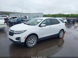 Chevrolet Equinox Awd Lt 3GNAXUEG5PS117614 photo