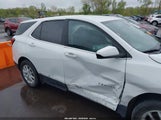 Chevrolet Equinox Awd Lt 3GNAXUEG5PS117614 fotografie