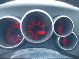 Pontiac Vibe 5Y2SL62873Z422028 снимка