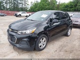 Chevrolet Trax Fwd Ls KL7CJKSB9LB320640 fotografie
