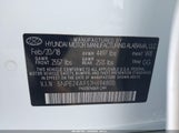 Hyundai Sonata Se 5NPE24AF5JH694800 снимка