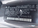 BMW 335I WBAWB73579P046155 снимка